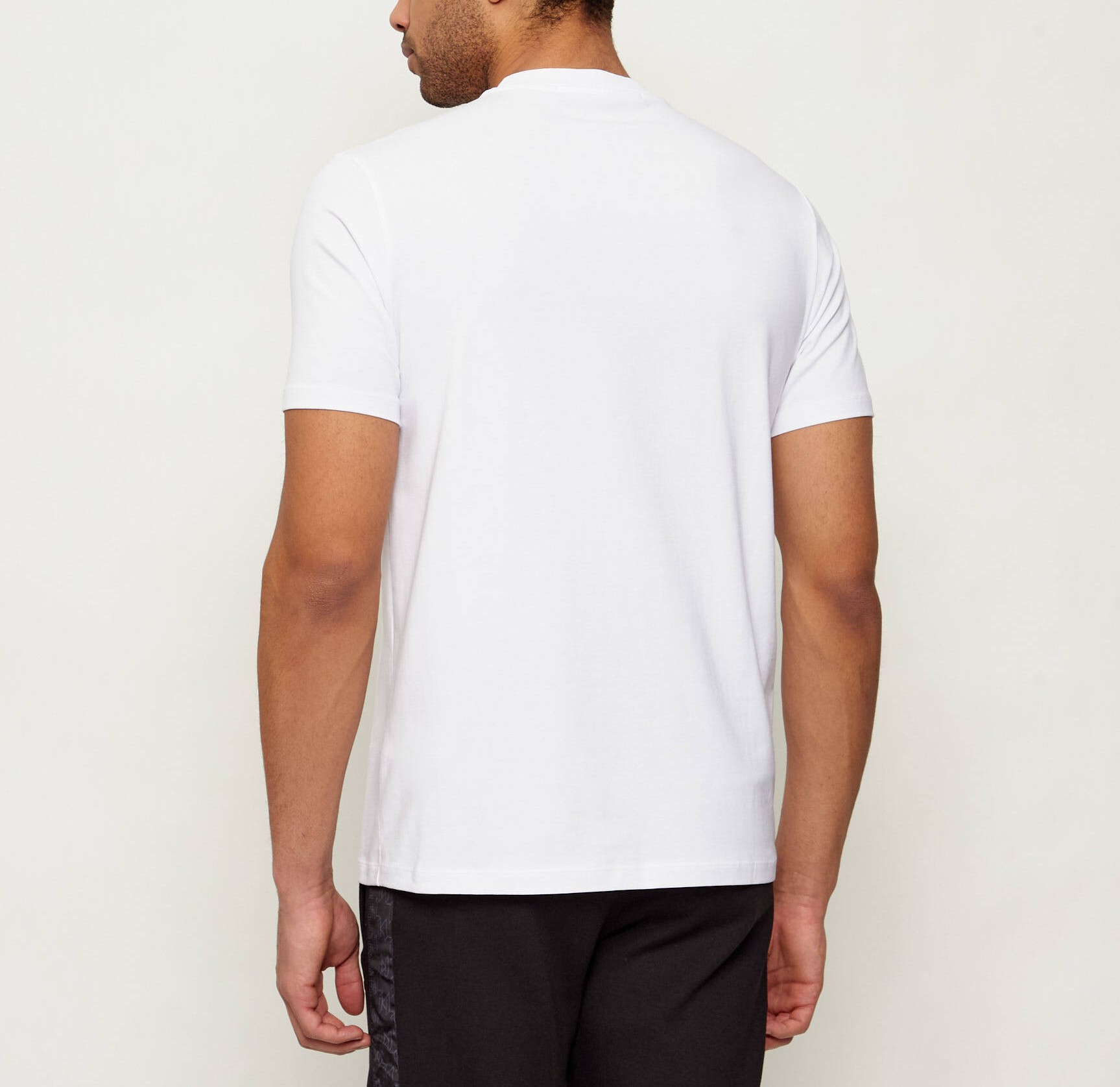 KARL LAGERFELD - T-Shirt Crewneck