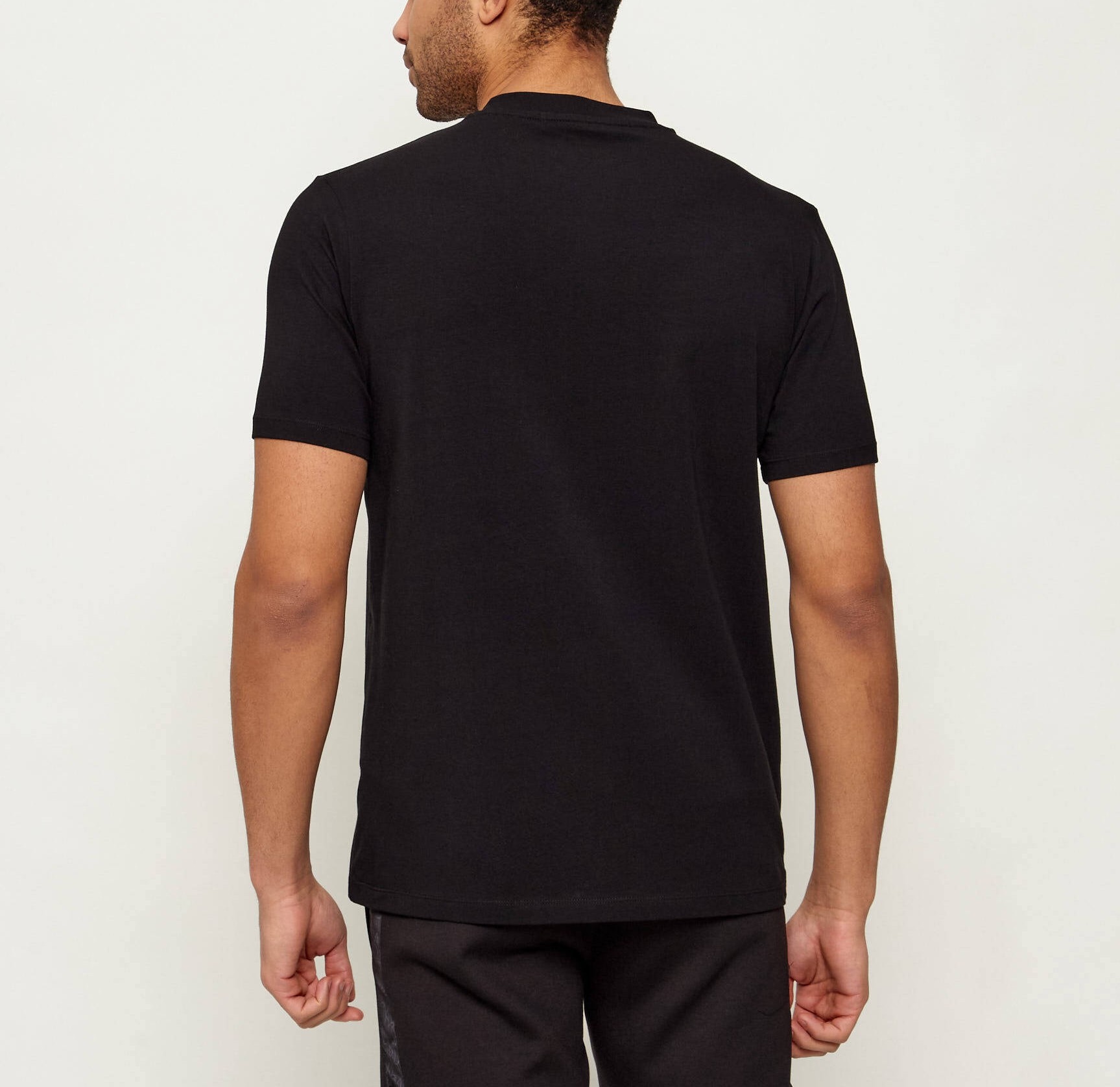 KARL LAGERFELD - T-Shirt Crewneck