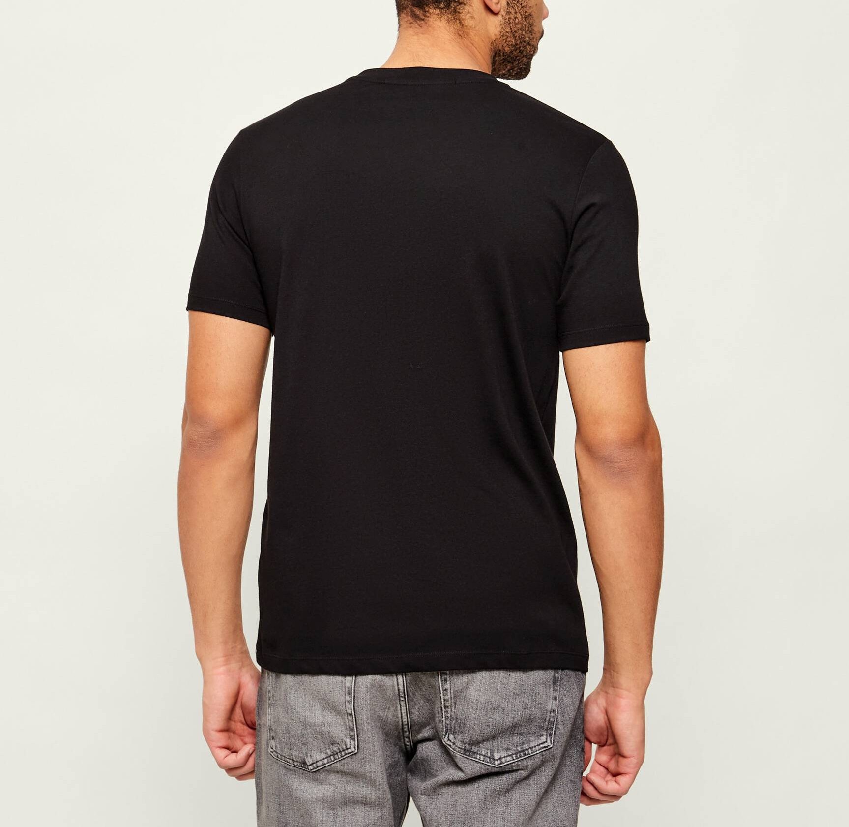 KARL LAGERFELD - T-Shirt Crewneck