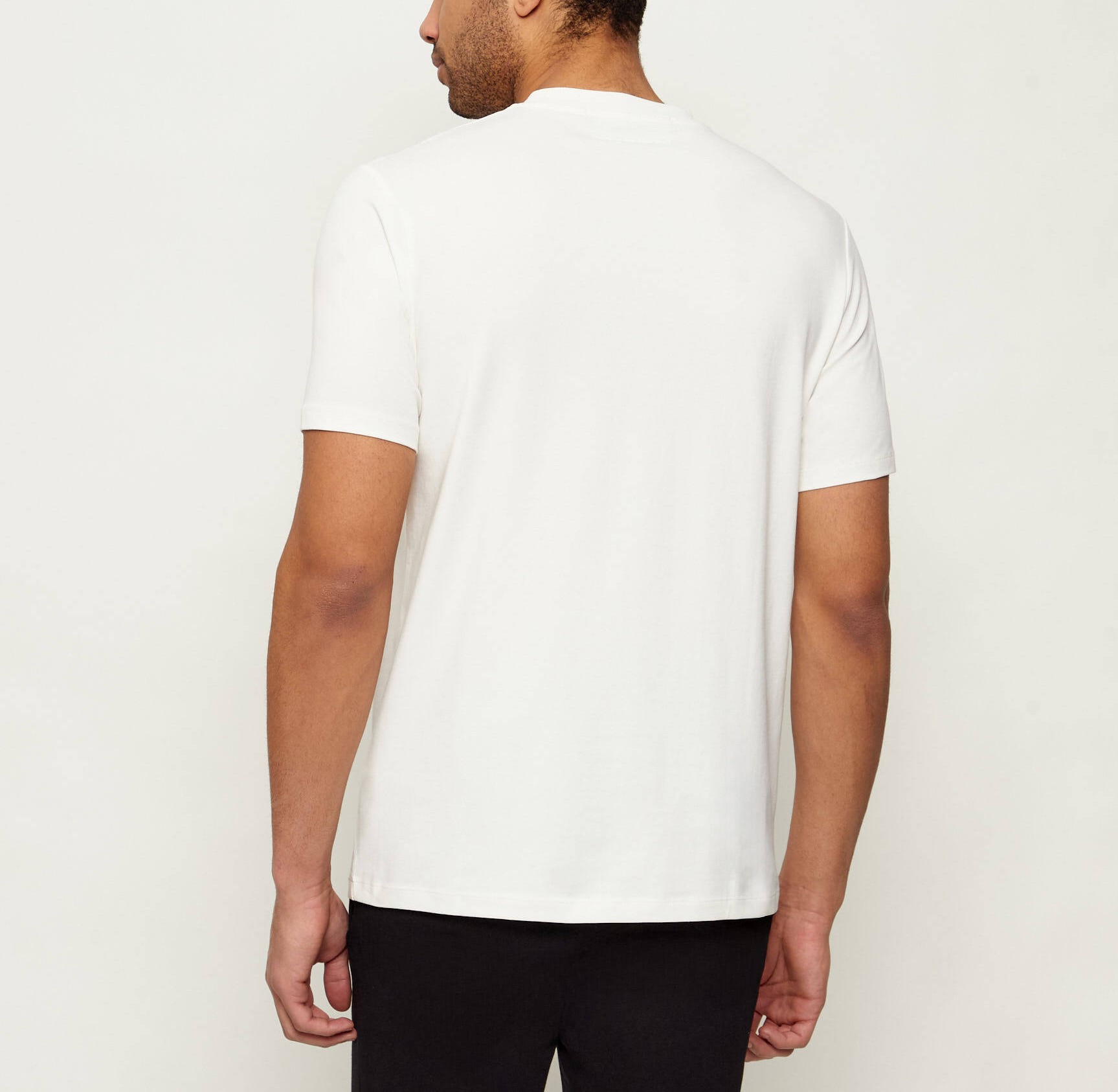 KARL LAGERFELD - T-Shirt Crewneck