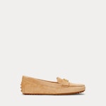 Barnsbury Suede Loafer