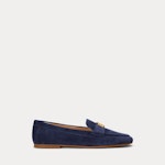 Averi III Suede Loafer