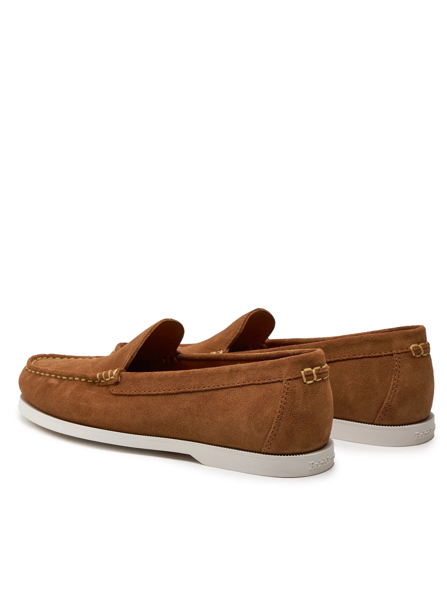 POLO RALPH LAUREN - Merton Venetian Casual Shoe Loafer