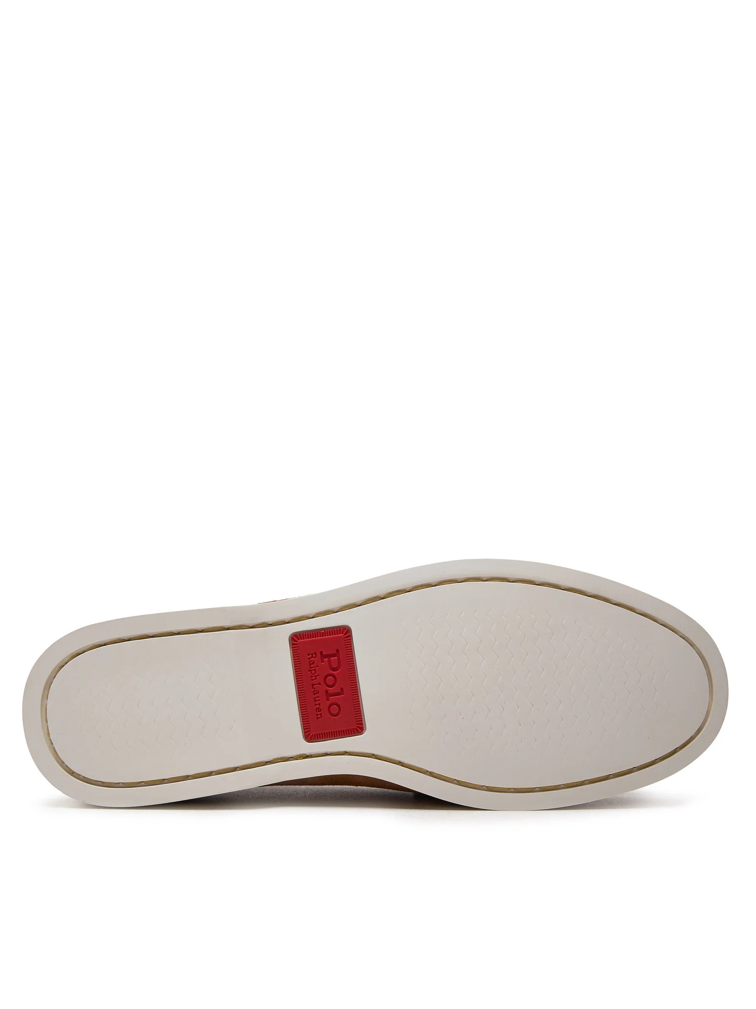 POLO RALPH LAUREN - Merton Venetian Casual Shoe Loafer