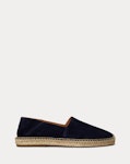 Suede Cecio