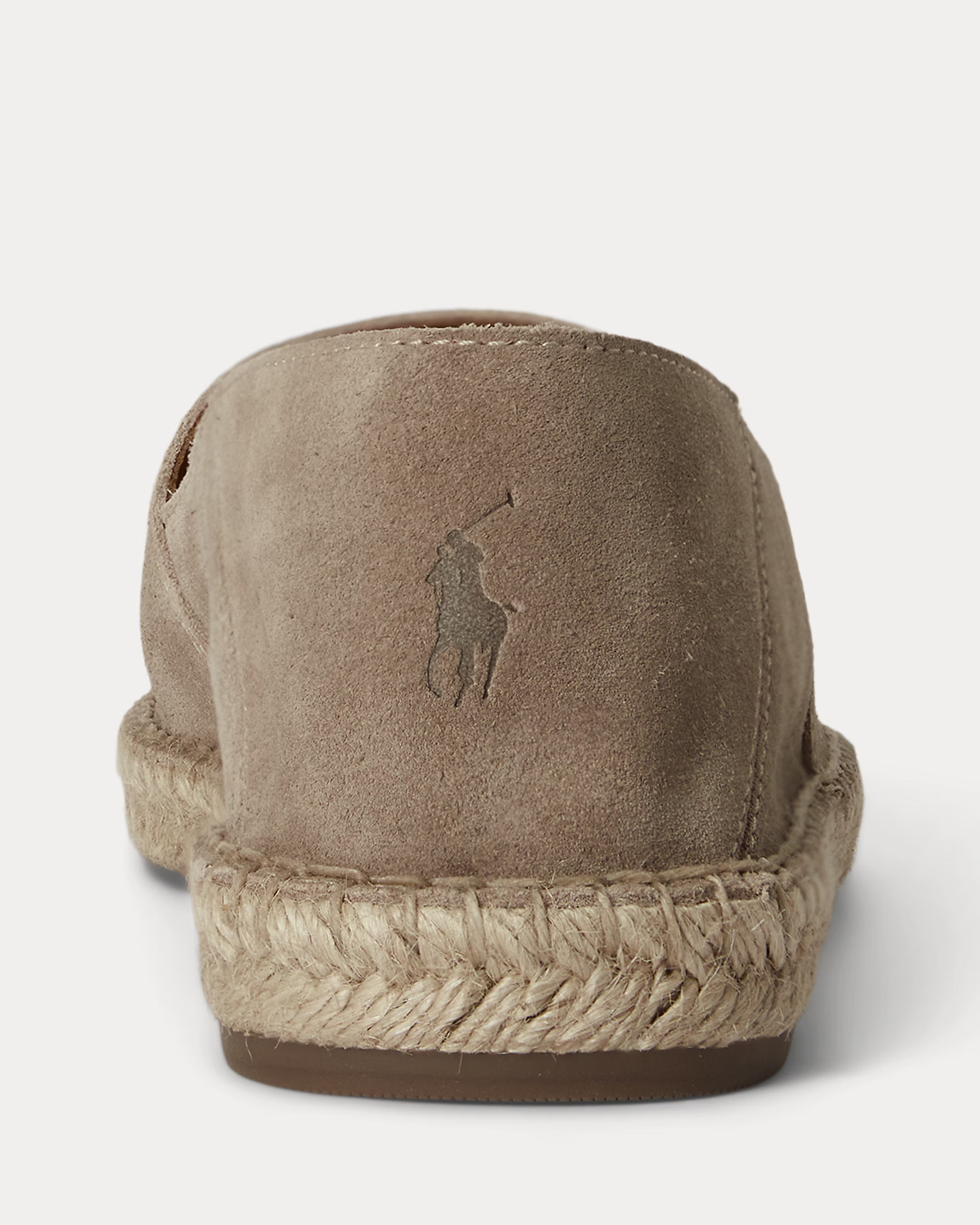 POLO RALPH LAUREN - Suede Cevio