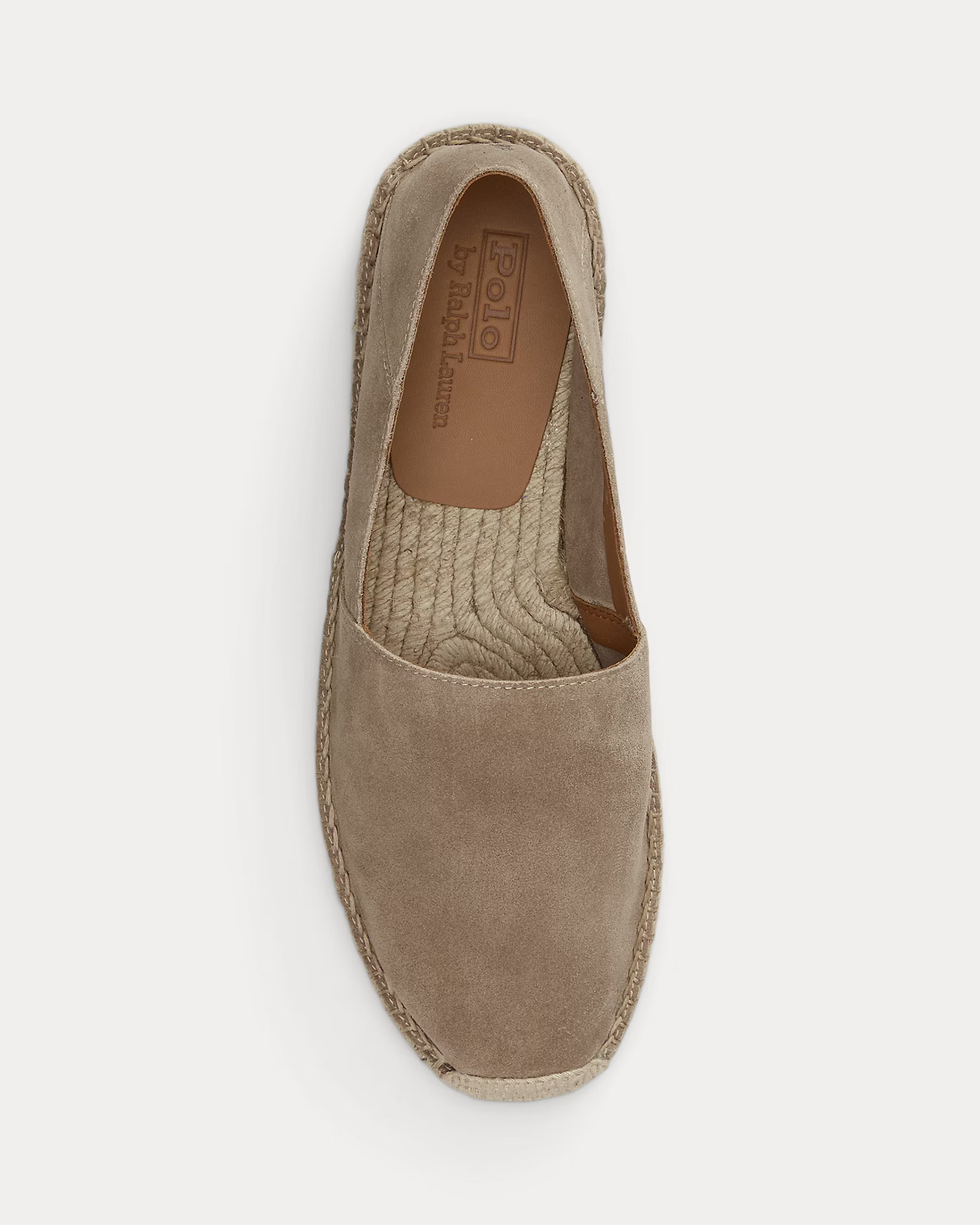 POLO RALPH LAUREN - Suede Cevio