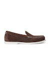 Suede Merton Venetian Loafer