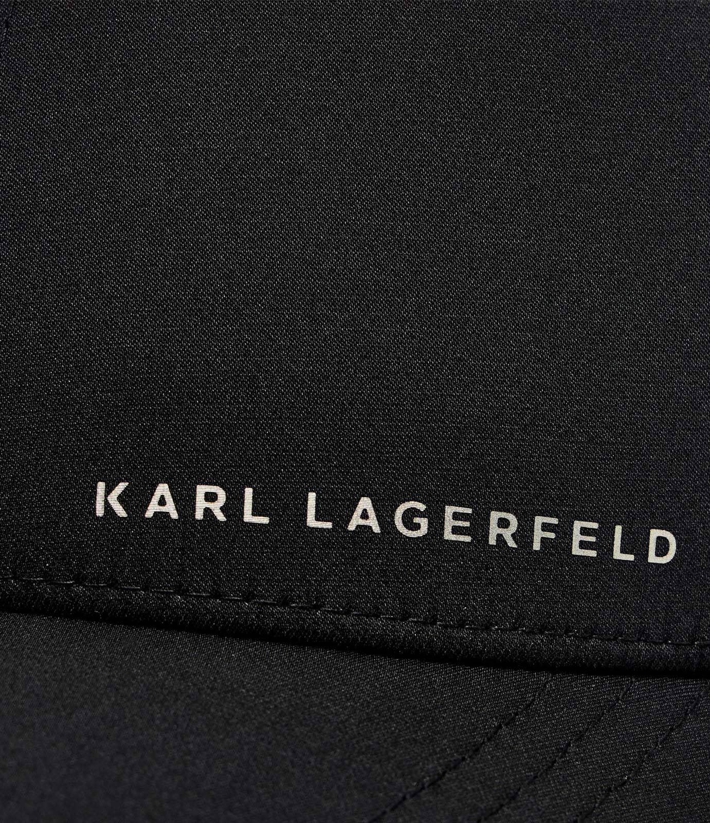 KARL LAGERFELD - Basecap