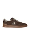 Heritage Aera Sneakers Low Top Lace