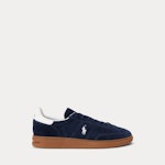 Suede Bedford
