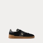 Suede Leather Heritage Aera