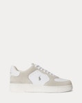 Suede Leather Masters