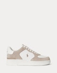 Suede Leather Masters