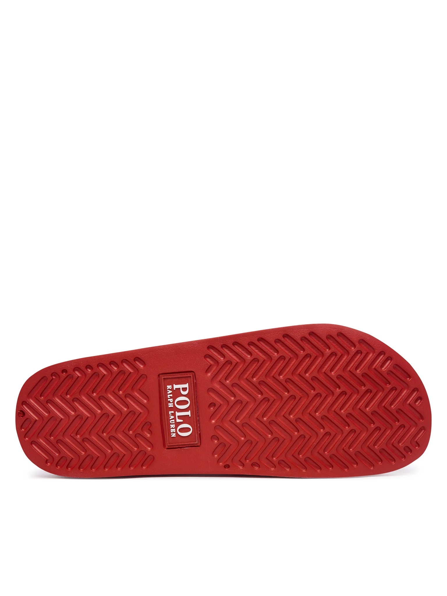 POLO RALPH LAUREN - Signature Pony Slide