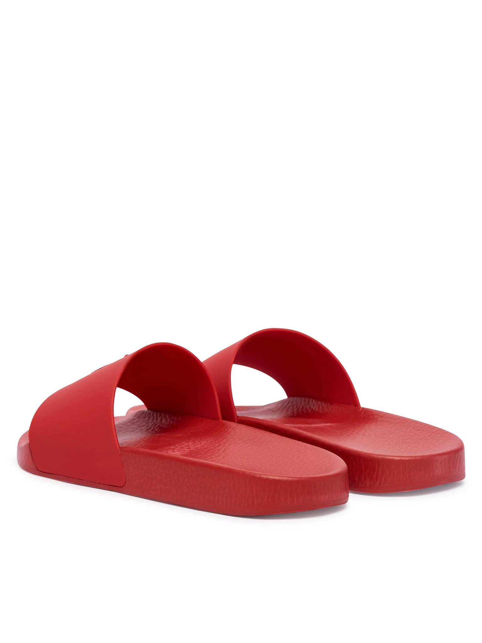 POLO RALPH LAUREN - Signature Pony Slide