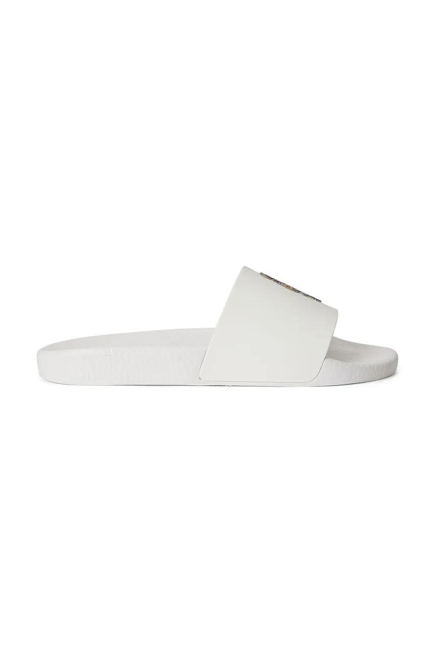 POLO RALPH LAUREN - Eva Polo Slide