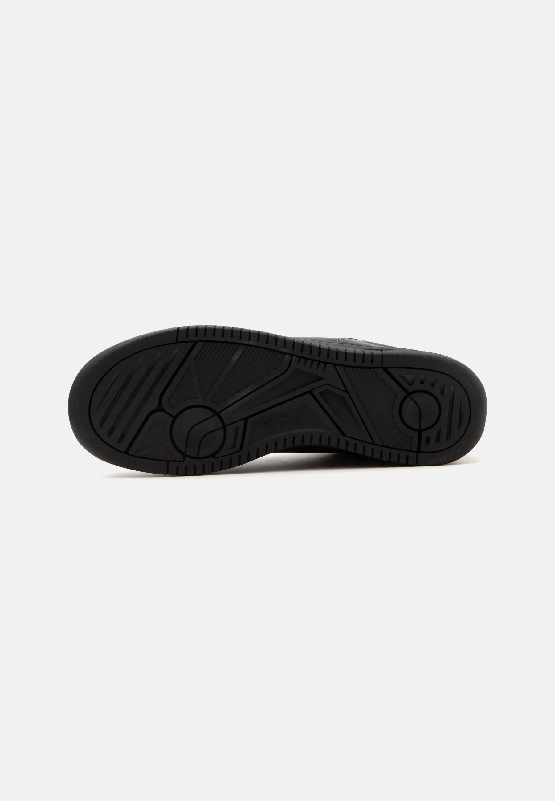POLO RALPH LAUREN - Masters Court Leather