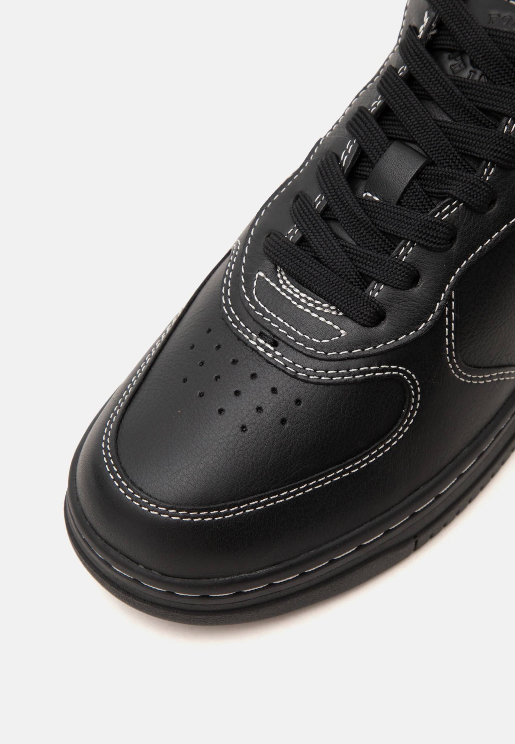 POLO RALPH LAUREN - Masters Court Leather