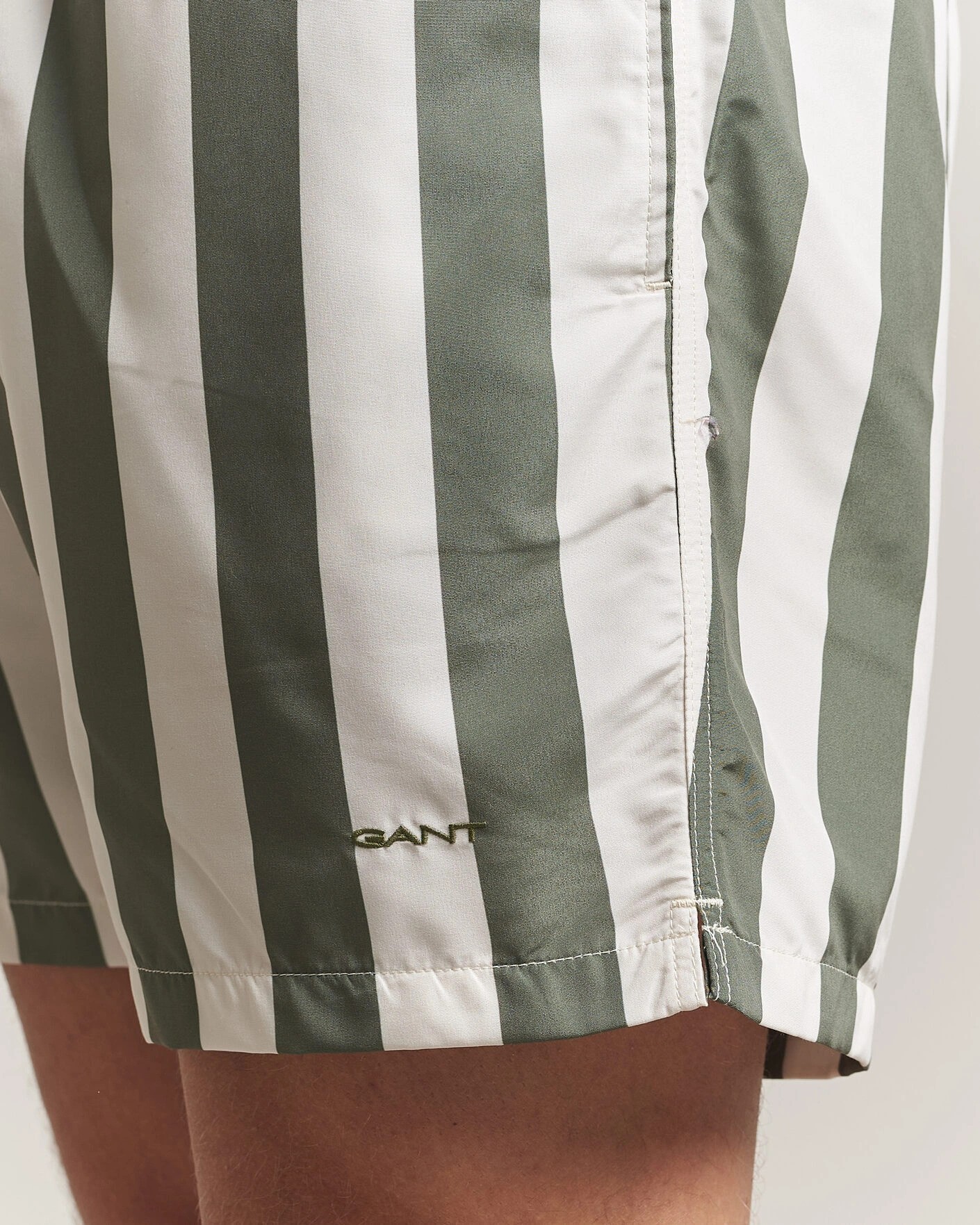 GANT - Block Striped Swimwear