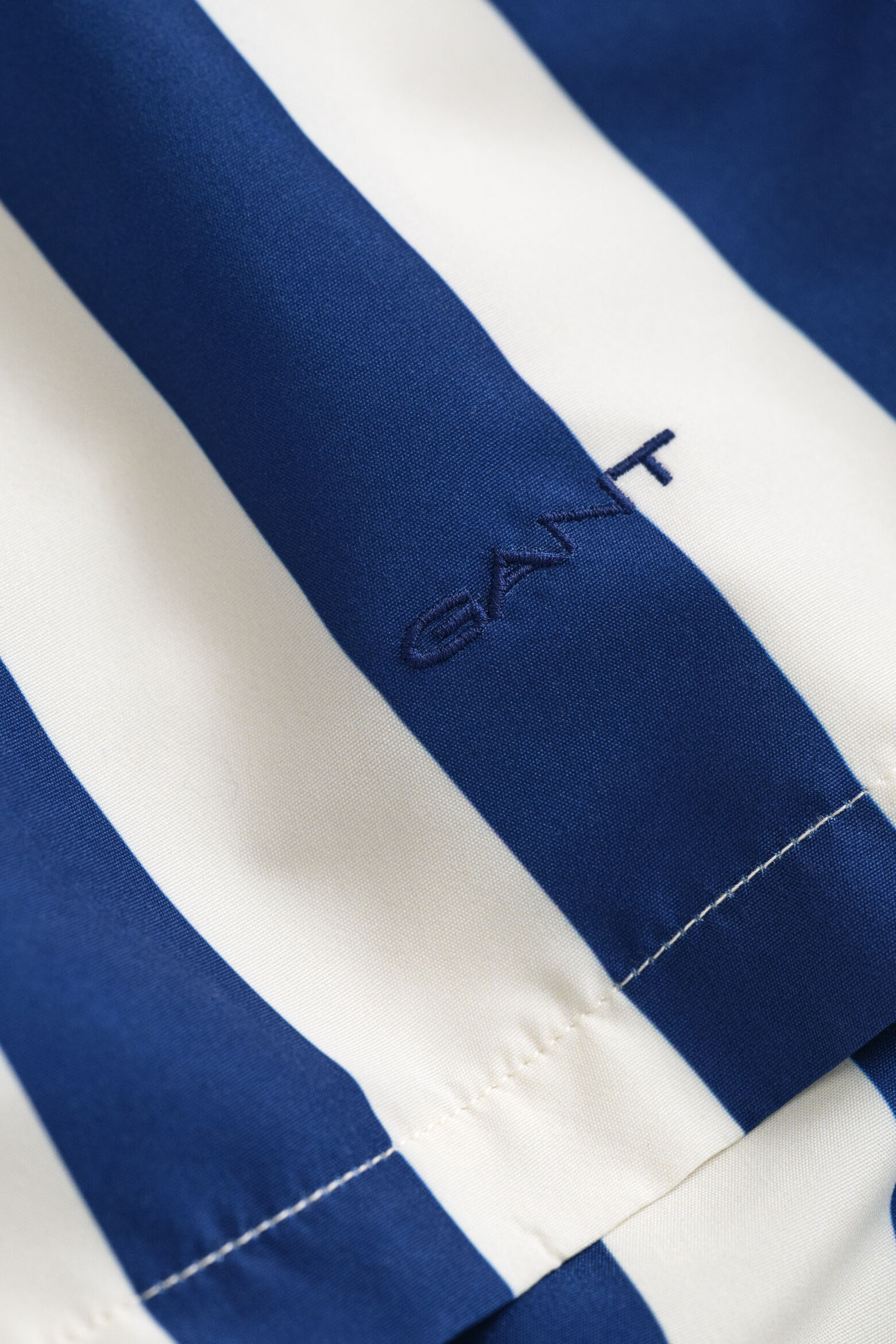 GANT - Block Striped Swimwear