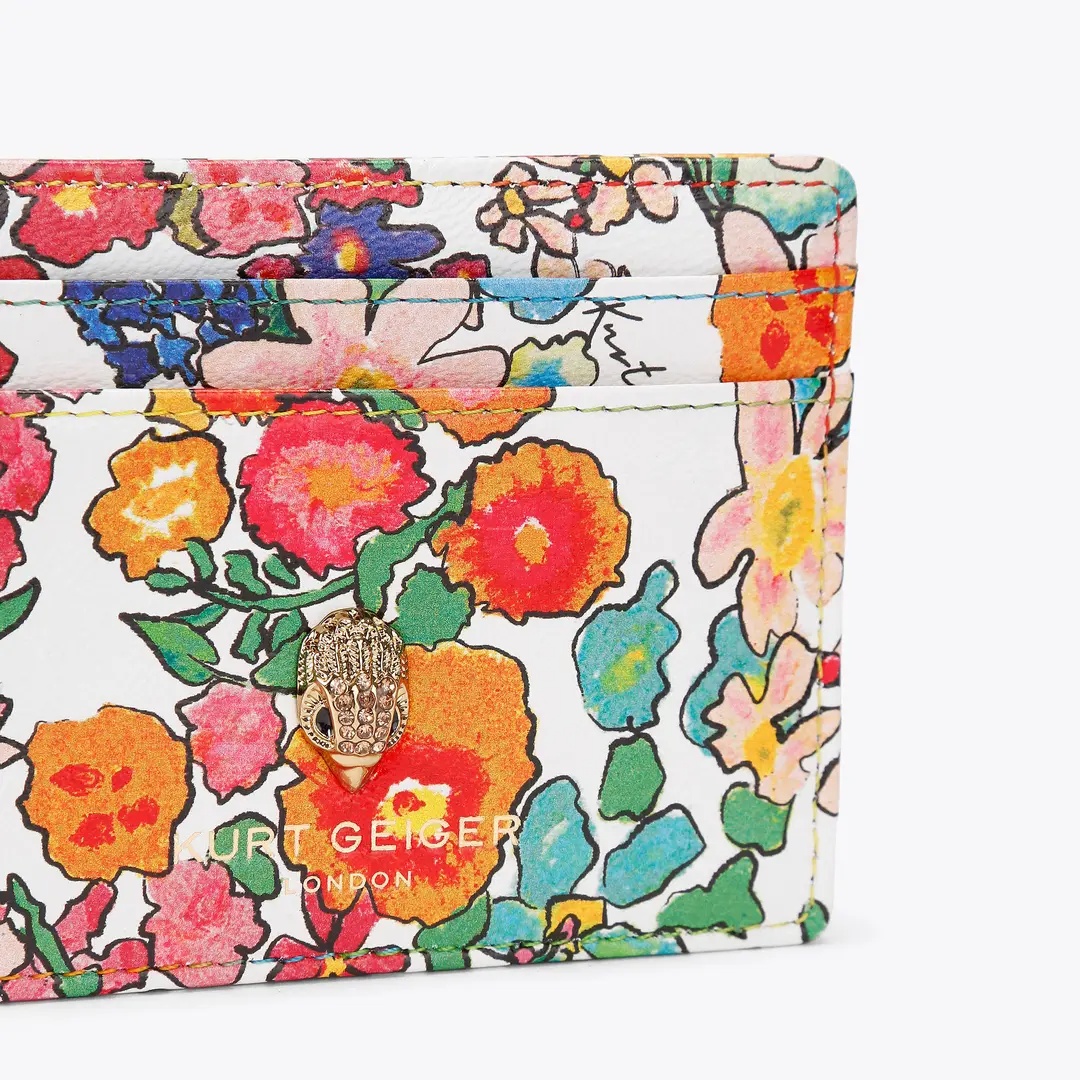KURT GEIGER - Shoreditch Card Holder