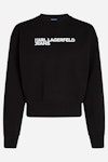 Reg Essential Logo Sweat