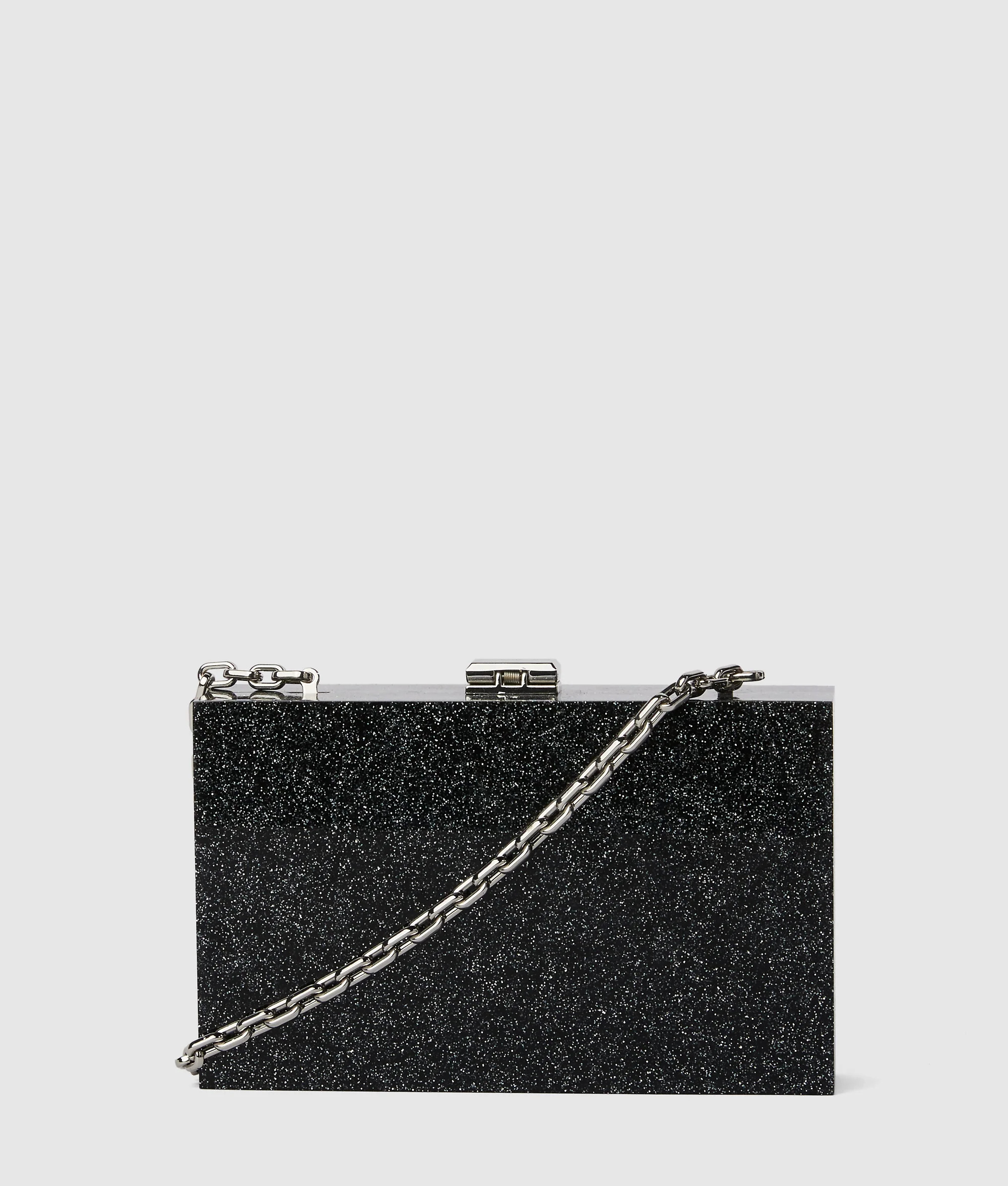 KARL LAGERFELD - K/Soiree Clutch