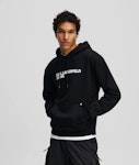 Klj Reg Logo Hoodie
