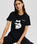 Ikon Aquarelle T-Shirt