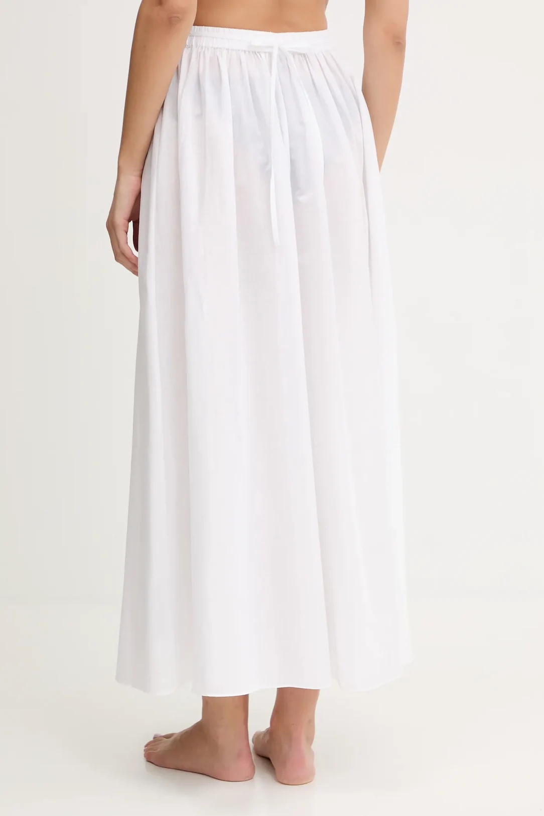 KARL LAGERFELD - Karl Dna Long Skirt