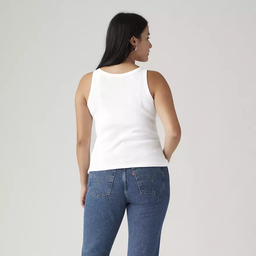 LEVI'S - Essential Racer Tank Neutrals