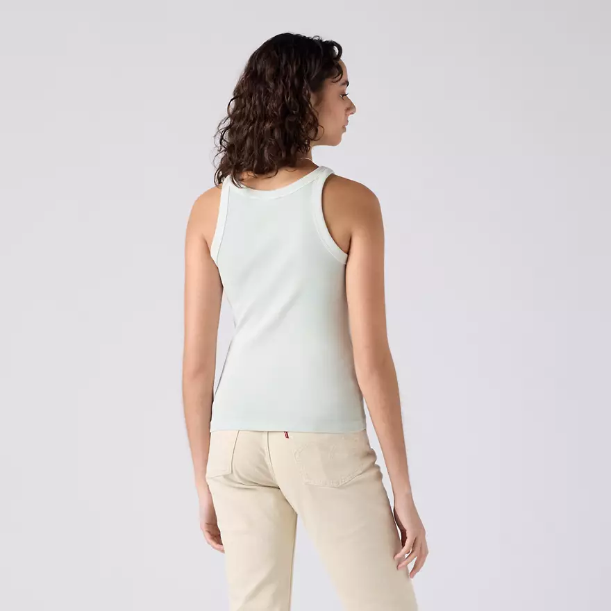 LEVI'S - Essential Racer Tank Blues