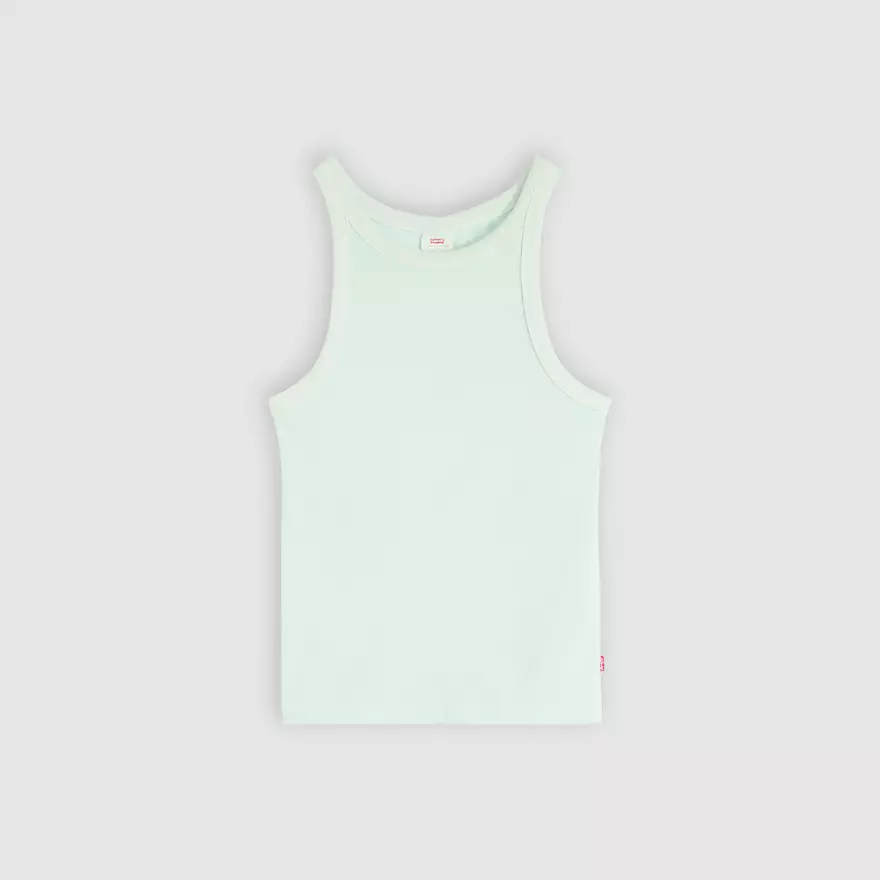 LEVI'S - Essential Racer Tank Blues