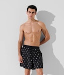 Ikon Dot Boardshort
