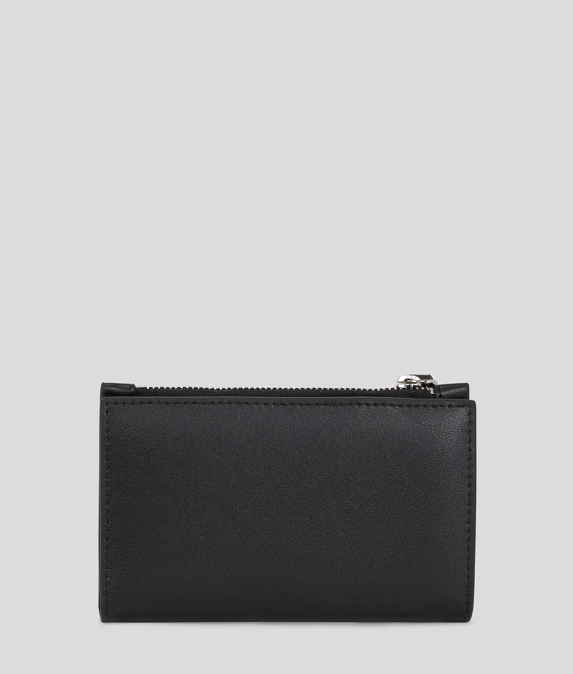 KARL LAGERFELD - K/Circle Slim Bifold Wallet