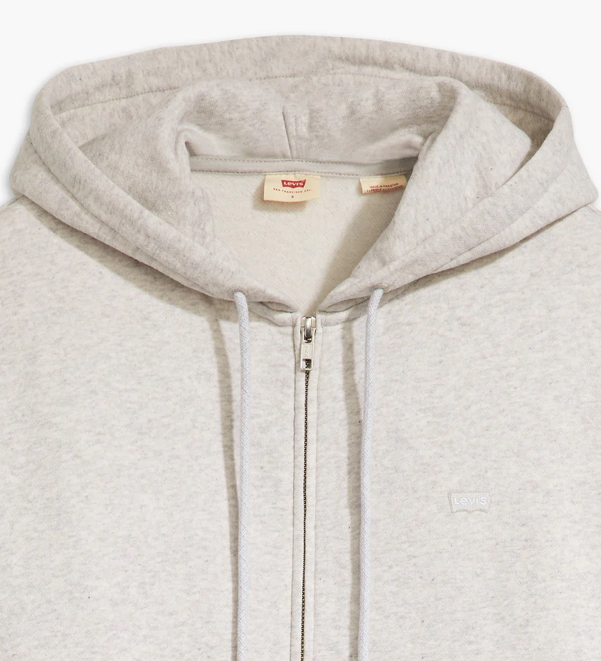 LEVI'S - Everyday Zip Hoodie