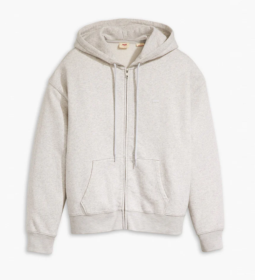 LEVI'S - Everyday Zip Hoodie