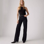 Ribcage Wide Leg Rosie