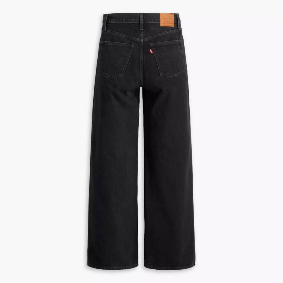 LEVI'S - Ribcage Wide Leg Rosie