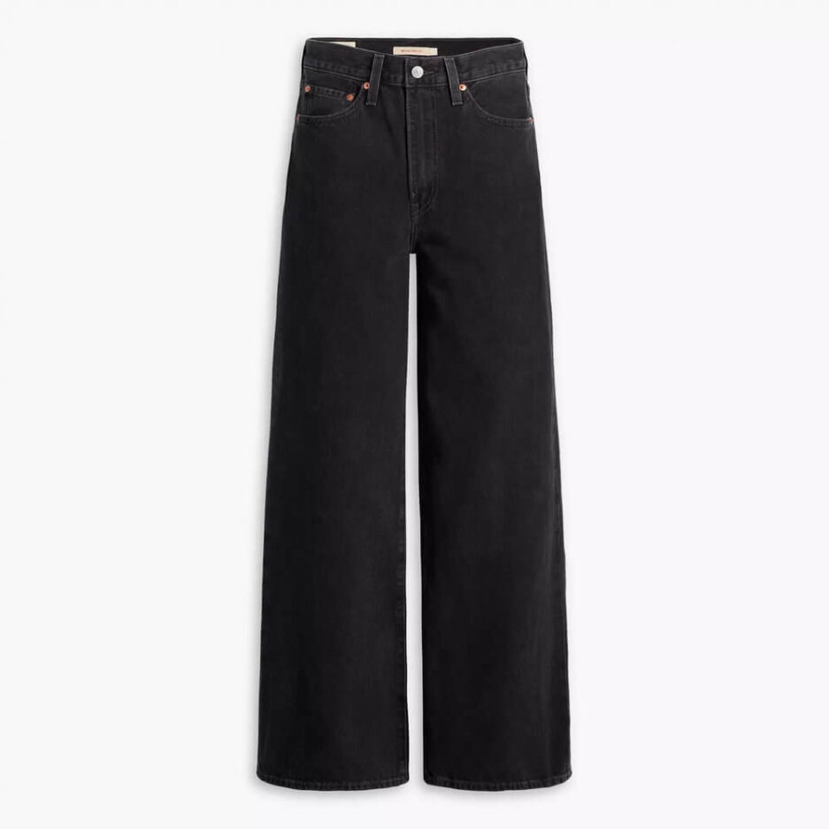 LEVI'S - Ribcage Wide Leg Rosie