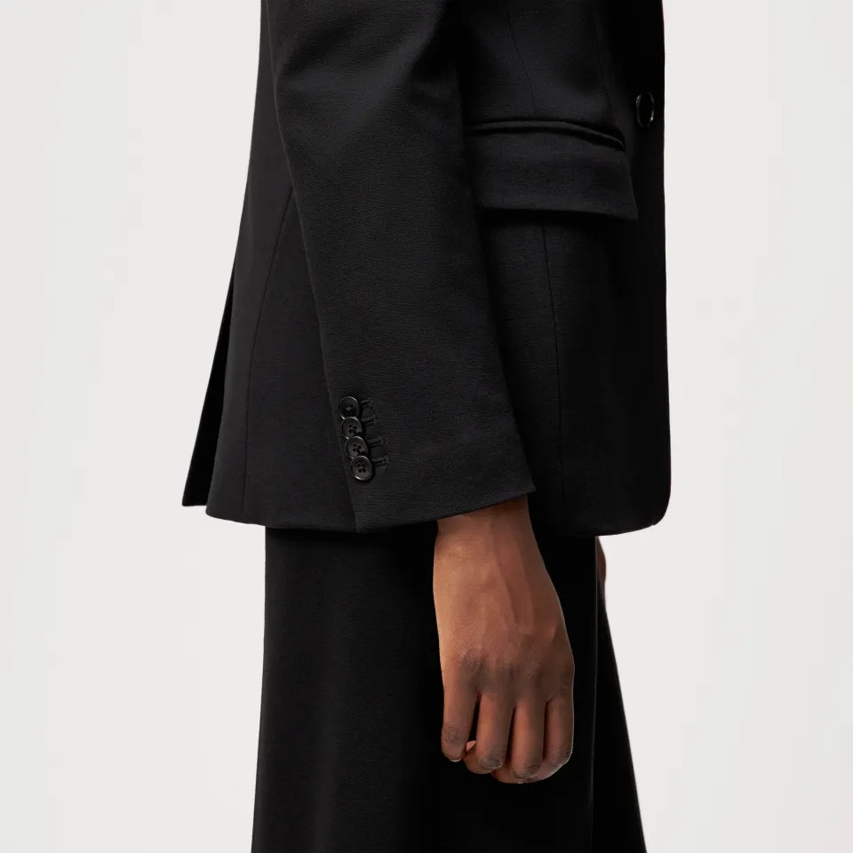 DRYKORN - Single-Button Blazer