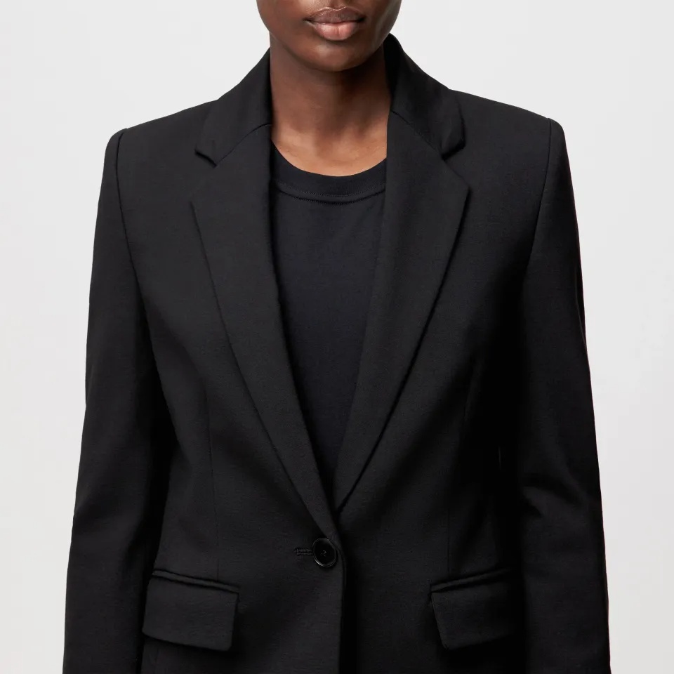 DRYKORN - Single-Button Blazer