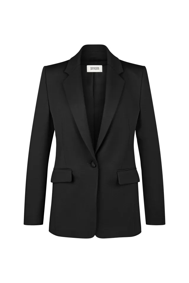 DRYKORN - Single-Button Blazer