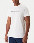 Slim Fit Reflection T-shirt