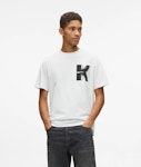 K Artwork T-shirt