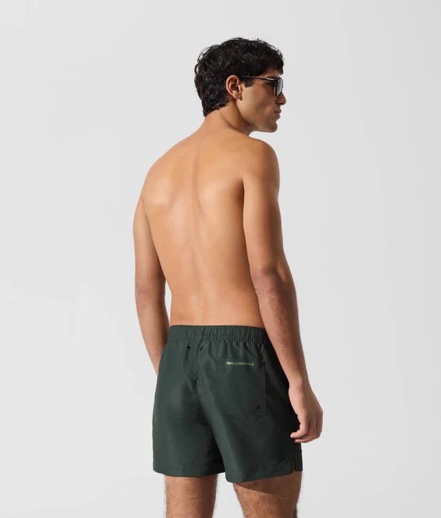 KARL LAGERFELD - Kameo Short Boardshort