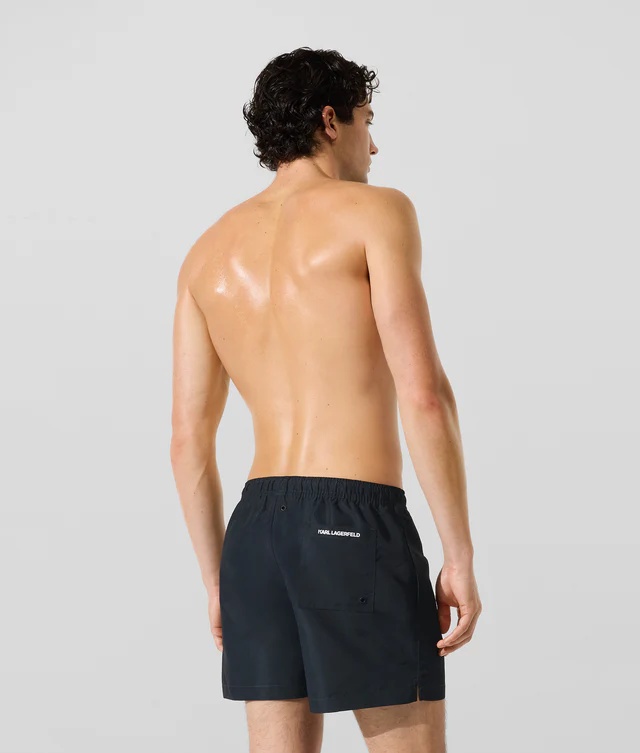 KARL LAGERFELD - Kameo Short Boardshort