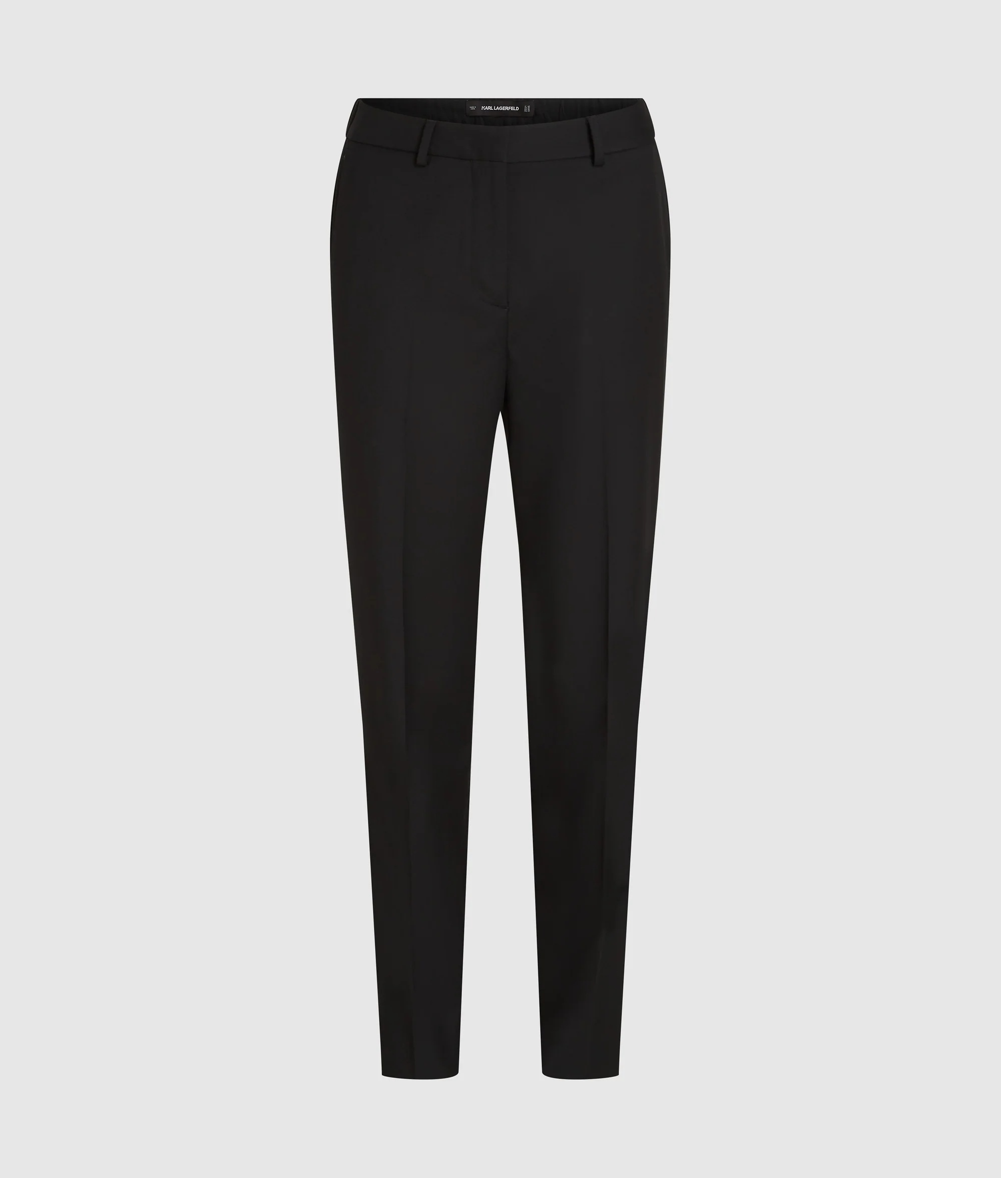 KARL LAGERFELD - Daily Pants