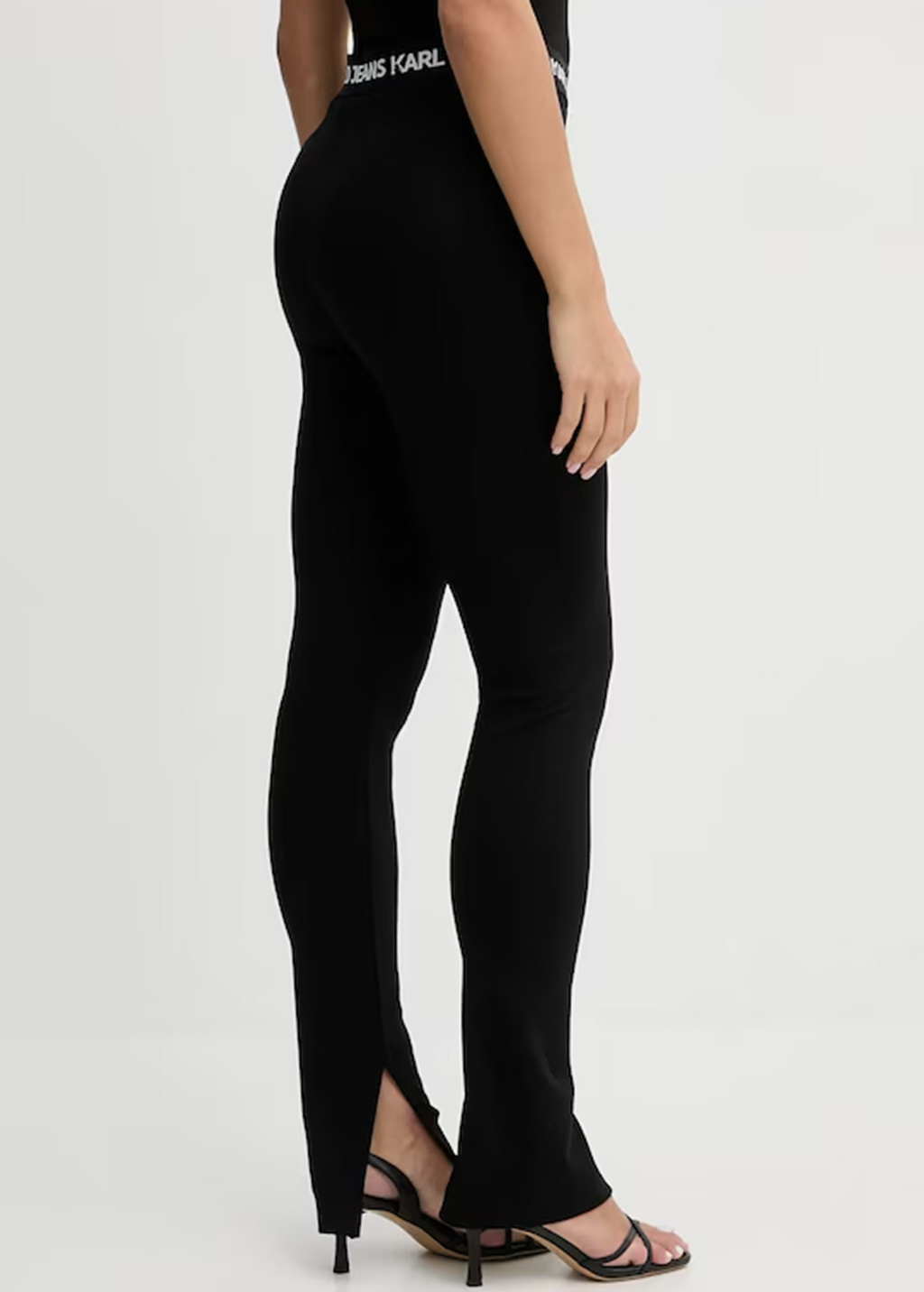 KARL LAGERFELD JEANS - Milano Legging